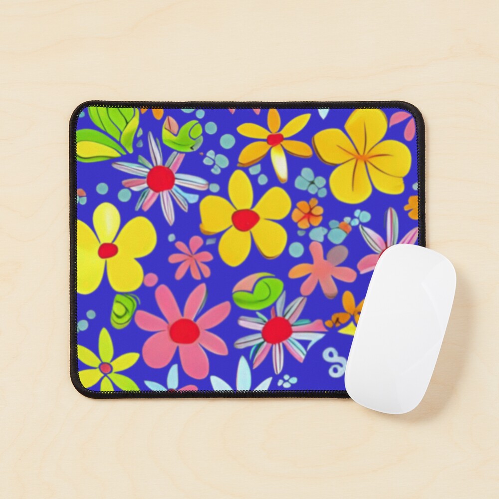 Item preview, Mouse Pad designed and sold by TiltedCode.