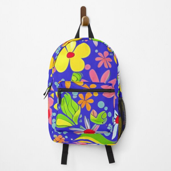 Item preview, Flower Jam designed and sold by TiltedCode.