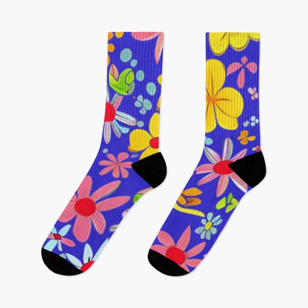 Item preview, Flower Jam designed and sold by TiltedCode.
