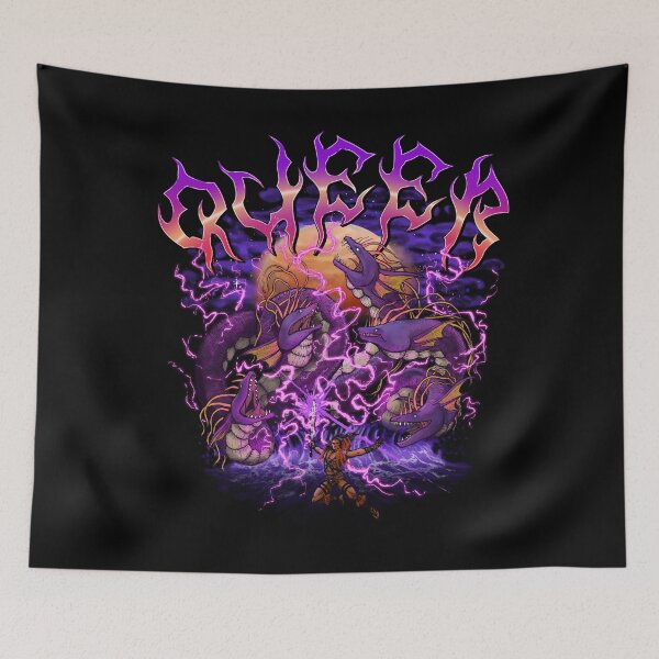 Item preview, Epic Pride Queer designed and sold by kaliciara.