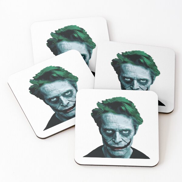 Item preview, Mens Funny Willem Dafoe Edition Gifts For Fan     designed and sold by MargaretHypatia.