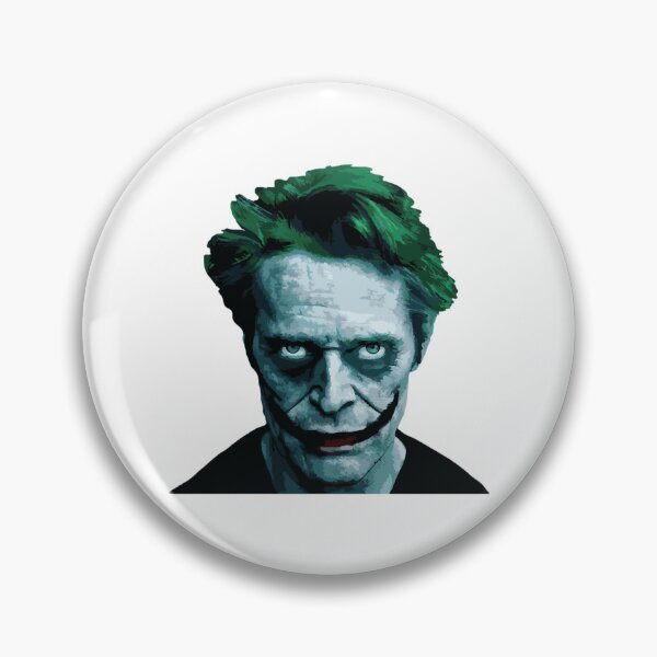 Item preview, Mens Funny Willem Dafoe Edition Gifts For Fan     designed and sold by MargaretHypatia.