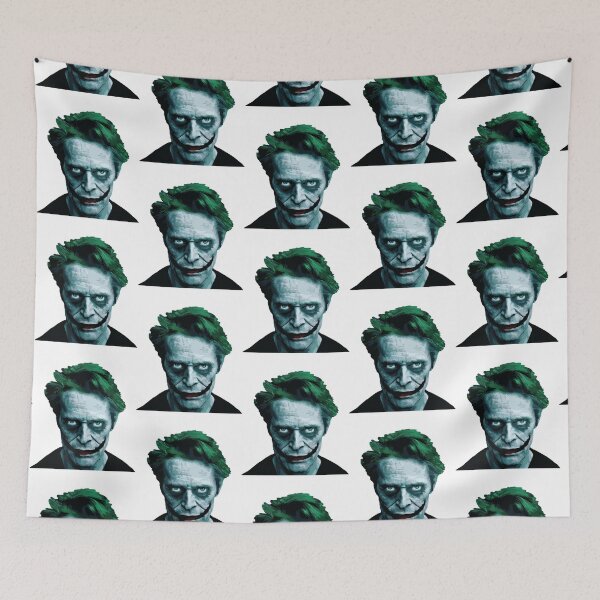 Item preview, Mens Funny Willem Dafoe Edition Gifts For Fan     designed and sold by MargaretHypatia.