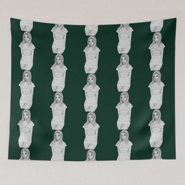 Item preview, Suki      designed and sold by MargaretHypatia.