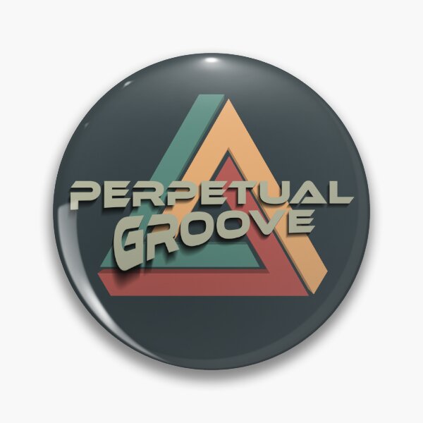 Item preview, Perpetual Groove  designed and sold by Trigger413.