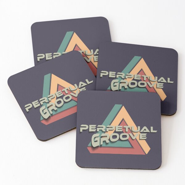 Item preview, Perpetual Groove  designed and sold by Trigger413.