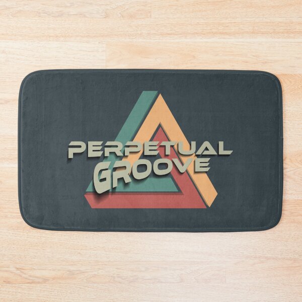 Item preview, Perpetual Groove  designed and sold by Trigger413.