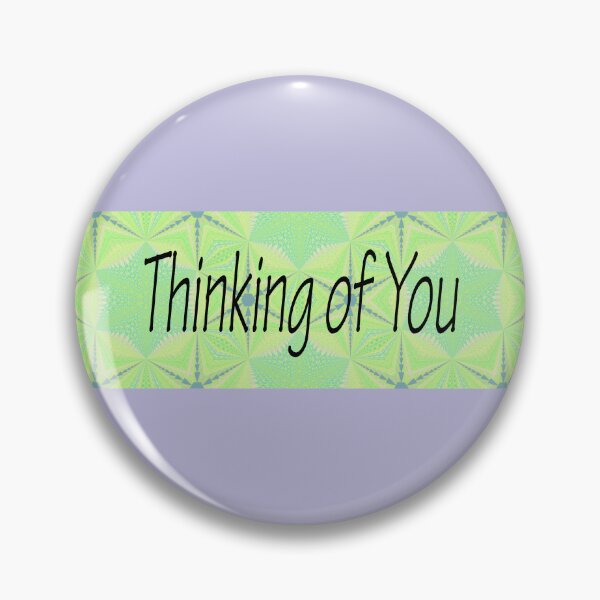 Item preview, Thinking of You Version II designed and sold by KazM.