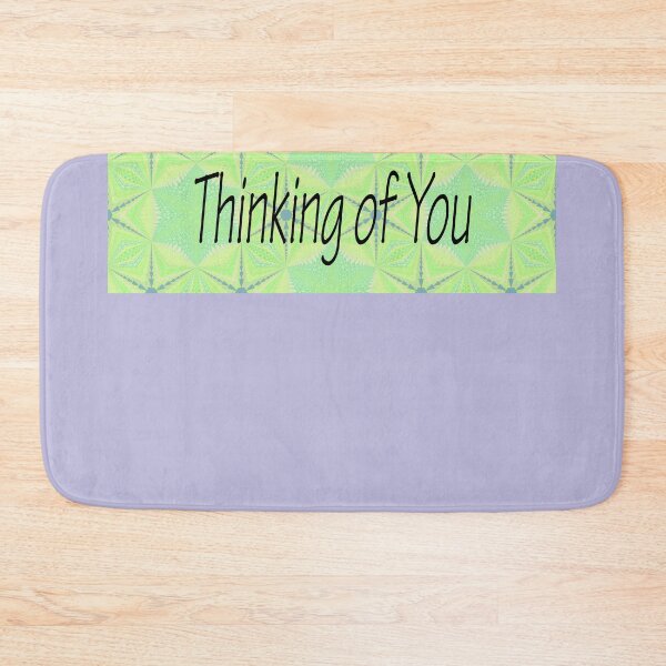 Item preview, Thinking of You Version II designed and sold by KazM.