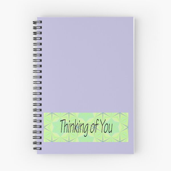 Item preview, Thinking of You Version II designed and sold by KazM.