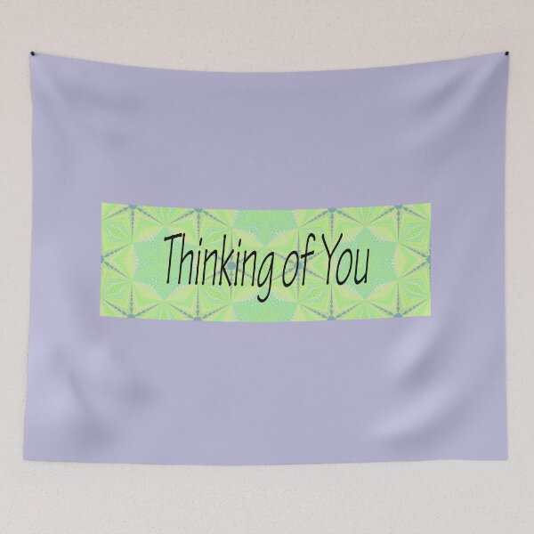 Item preview, Thinking of You Version II designed and sold by KazM.