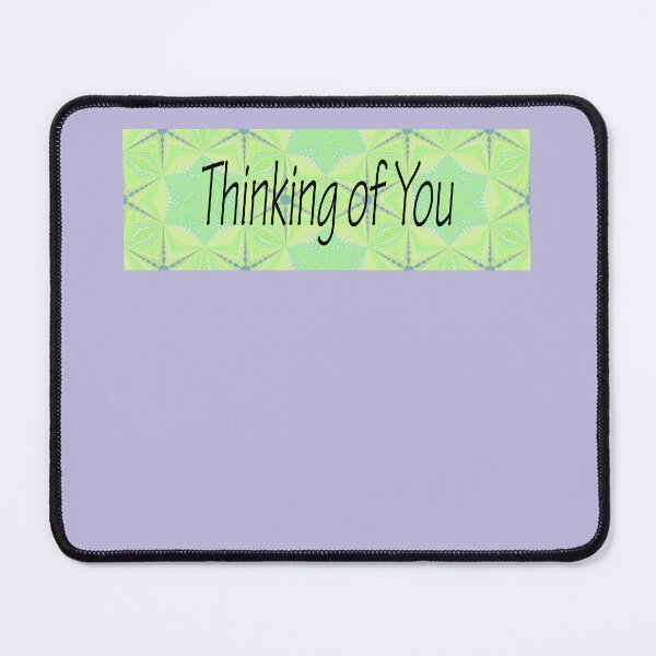 Item preview, Thinking of You Version II designed and sold by KazM.