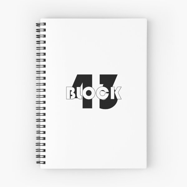 Artikelvorschau, Ken-Block 43 entworfen und verkauft von kryza-design.