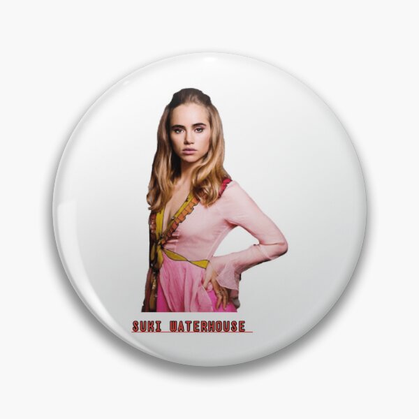 Item preview, Suki waterhouse                     designed and sold by MargaretHypatia.