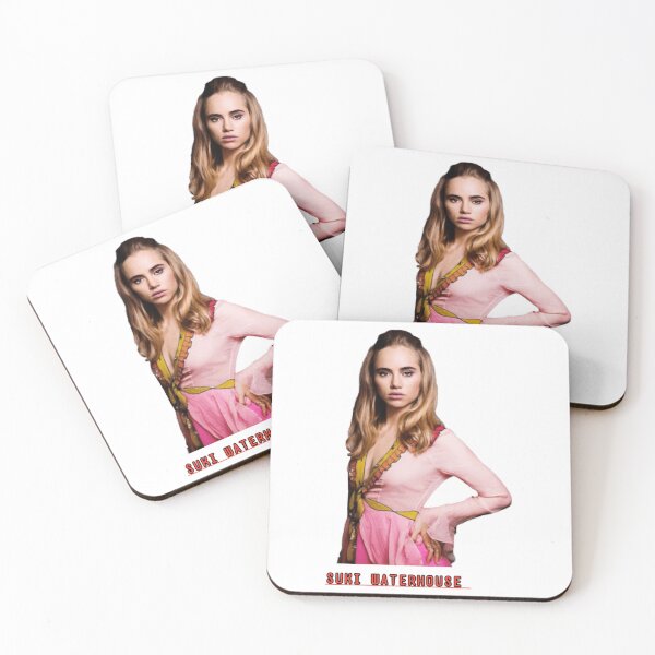 Item preview, Suki waterhouse                     designed and sold by MargaretHypatia.