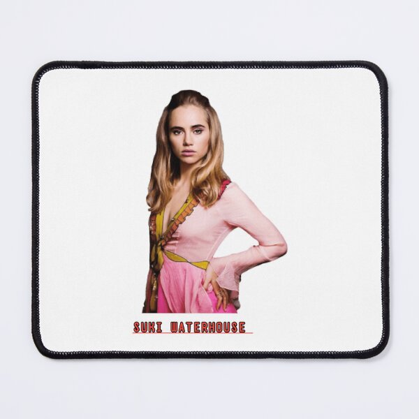 Item preview, Suki waterhouse designed and sold by MargaretHypatia.