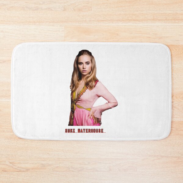 Item preview, Suki waterhouse                     designed and sold by MargaretHypatia.