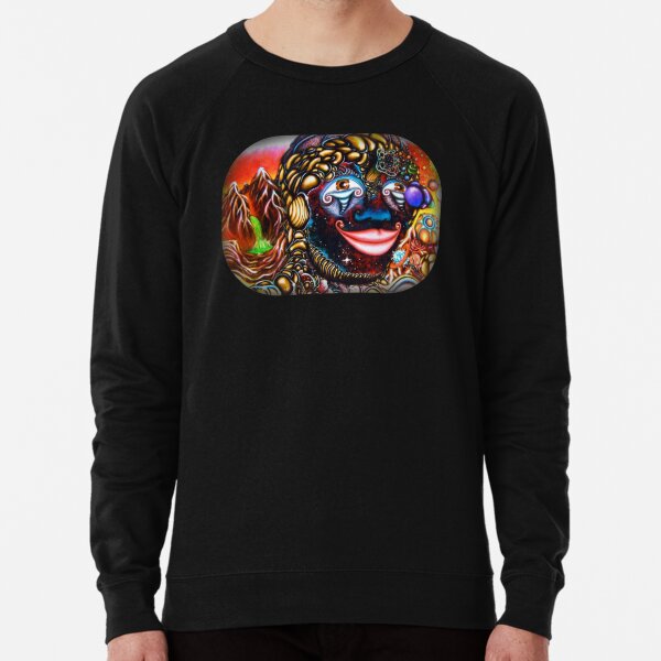 Indigenous Spirit Lightweight Sweatshirt