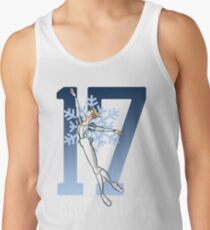 SNOW KING 2017 Tank Top