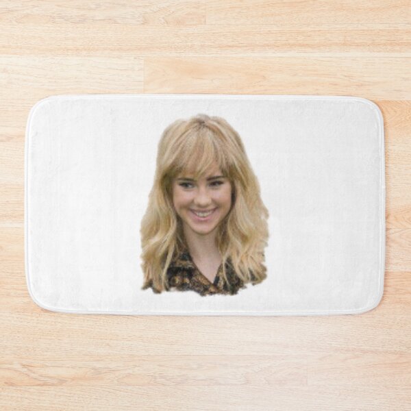 Item preview, suki waterhouse                  designed and sold by MargaretHypatia.