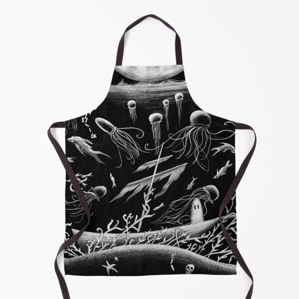Item preview, Shipwreck Ghost designed and sold by Stefan Bachmann.