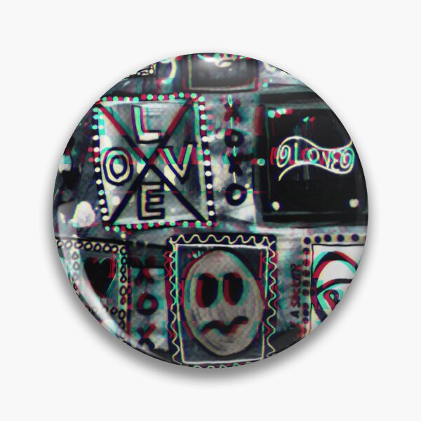 Item preview, Anti Valentines art  designed and sold by bipolarvirgoart.