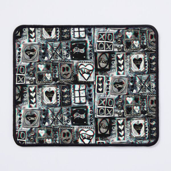 Item preview, Anti Valentines art designed and sold by bipolarvirgoart.