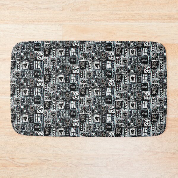 Item preview, Anti Valentines art  designed and sold by bipolarvirgoart.