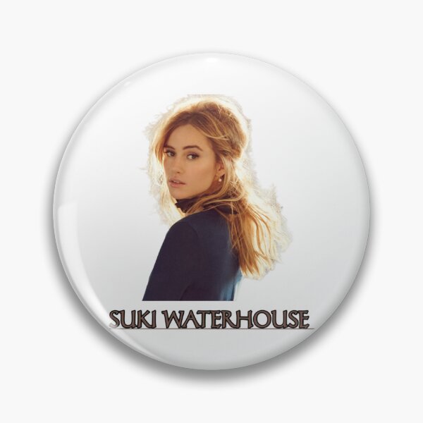 Item preview, Suki waterhouse                 designed and sold by MargaretHypatia.