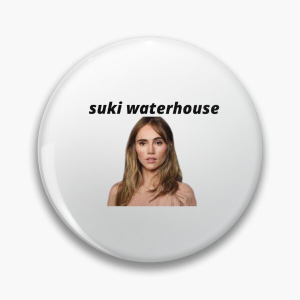 Item preview, suki waterhouse               designed and sold by MargaretHypatia.