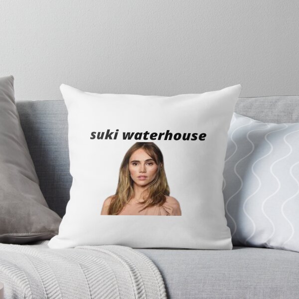 Item preview, suki waterhouse               designed and sold by MargaretHypatia.
