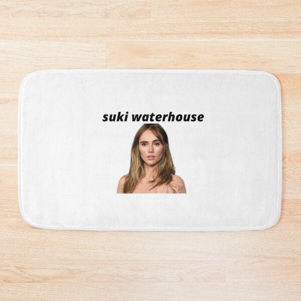 Item preview, suki waterhouse               designed and sold by MargaretHypatia.