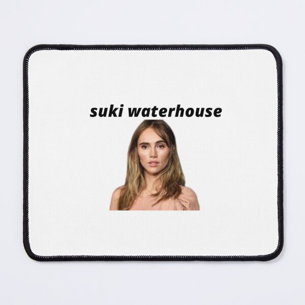 Item preview, suki waterhouse designed and sold by MargaretHypatia.