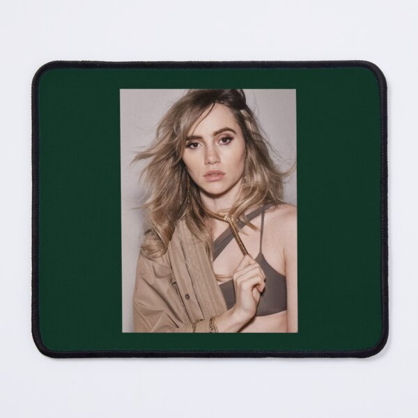 Item preview, suki waterhouse               designed and sold by MargaretHypatia.