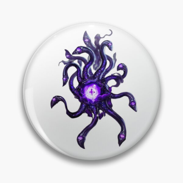 Item preview, Azathoth - Eye of Divine Reflection designed and sold by fastansic.