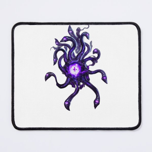 Item preview, Azathoth - Eye of Divine Reflection designed and sold by fastansic.