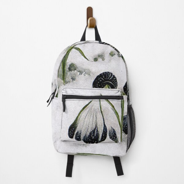 Item preview, Snowdrops (4/4) designed and sold by sabantha.