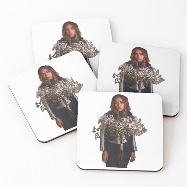 Item preview, suki waterhouse             designed and sold by MargaretHypatia.