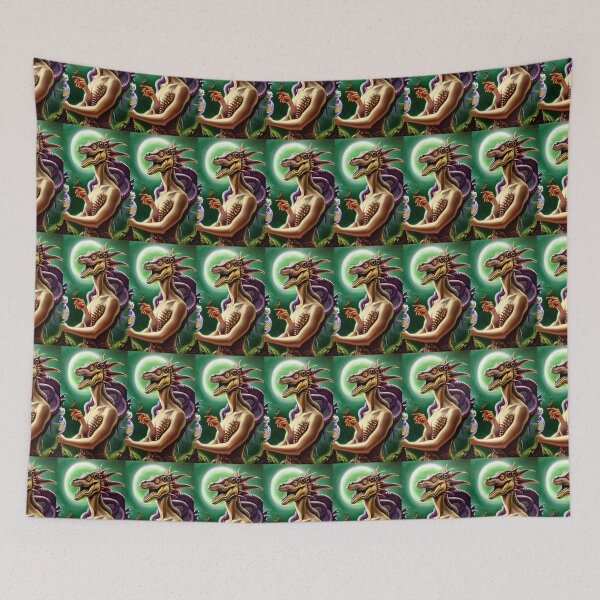 Item preview, BlueOctopus1878 Back to The Demonland 107 designed and sold by BlueOctopus1878.