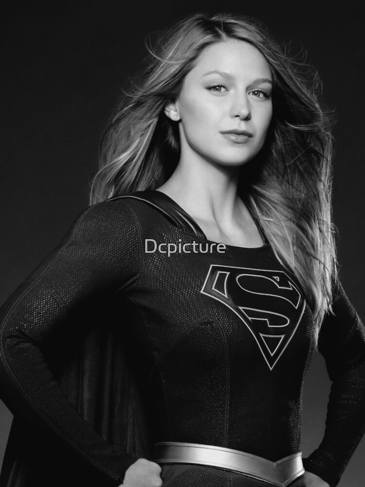 Melissa benoist by Dcpicture