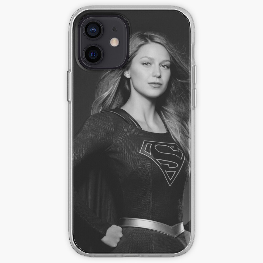 Melissa benoist iPhone Case & Cover