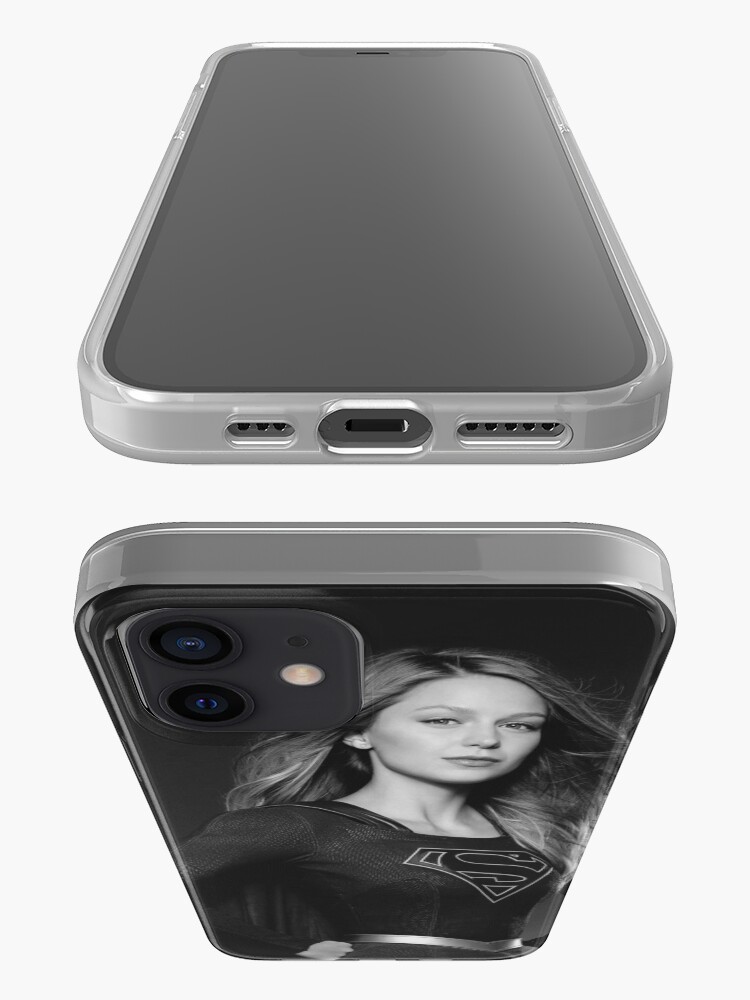 Alternate view of Melissa benoist iPhone Case & Cover