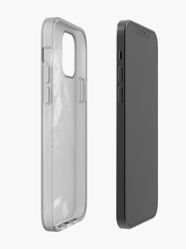 Alternate view of Melissa benoist iPhone Case & Cover