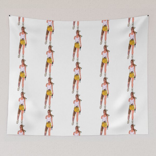 Item preview, suki waterhouse           designed and sold by MargaretHypatia.