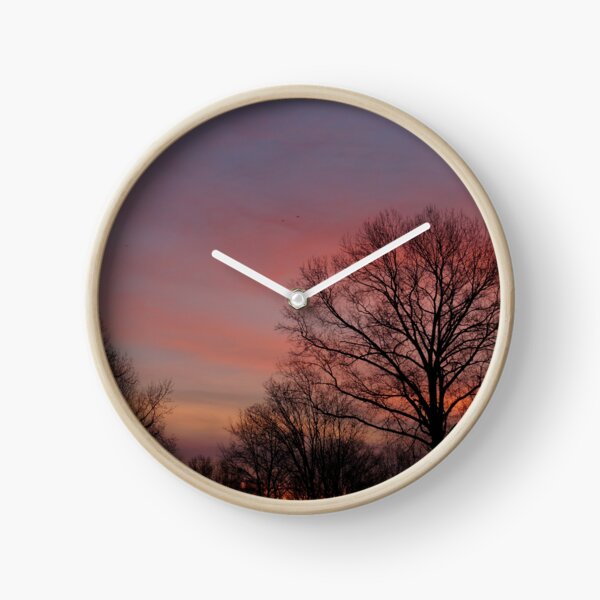 Item preview, Painted Sunrise designed and sold by TheeForestFox Shop.