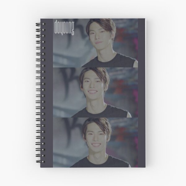 Item preview, Switch Doyoung designed and sold by Going-Kokoshop.