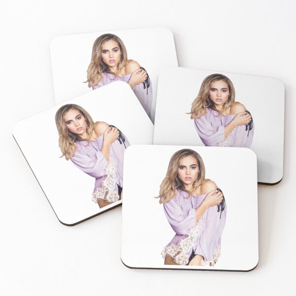 Item preview, suki waterhouse         designed and sold by MargaretHypatia.