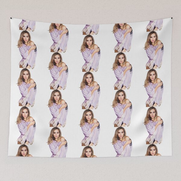 Item preview, suki waterhouse         designed and sold by MargaretHypatia.