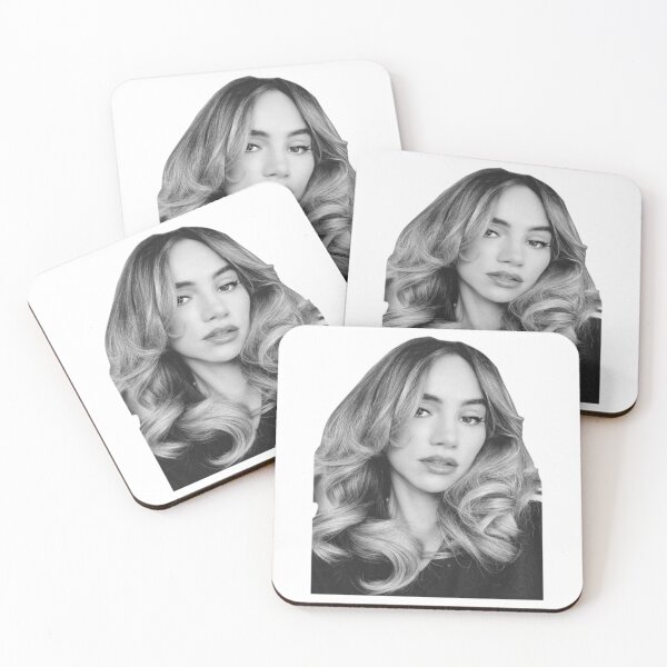 Item preview, suki waterhouse       designed and sold by MargaretHypatia.