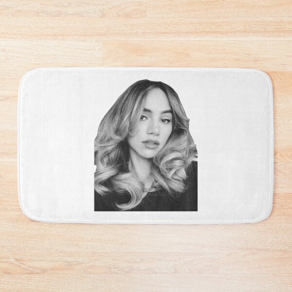 Item preview, suki waterhouse       designed and sold by MargaretHypatia.